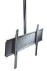 Peerless PLCM-UNL Flat Panel Ceiling Mount For 32" to 65" Flat Panel Displays Peerless PLCM-UNL Flat Panel Ceiling Mount For 32" to 65" Flat Panel Displays