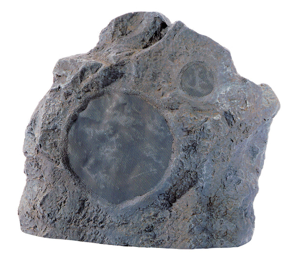Niles FG01681 RS5 Pro 5.25" Outdoor Rock Speaker 100W 2-Way - Granite (Each) Niles FG01681 RS5 Pro 5.25" Outdoor Rock Speaker 100W 2-Way - Granite (Each)