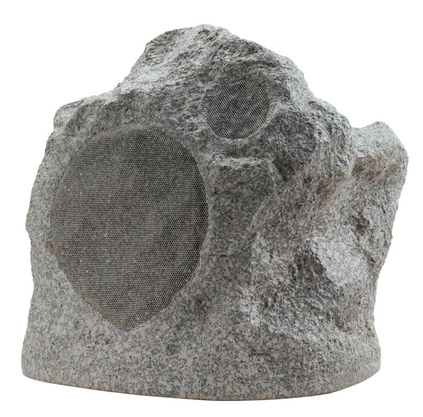 Niles FG01684 RS5 Pro 5.25" Outdoor Rock Speaker 100W 2-Way - Speckled Granite (Each) Niles FG01684 RS5 Pro 5.25" Outdoor Rock Speaker 100W 2-Way - Speckled Granite (Each)