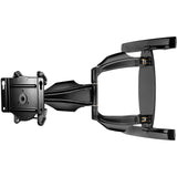 Peerless SA761P Articulating Wall Mounting Arm for 37-60 Flat Panel Displays - Black