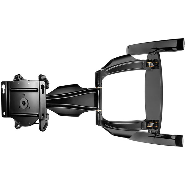 Peerless SA761P Articulating Wall Mounting Arm for 37"-60" Flat Panel Displays - Black Peerless SA761P Articulating Wall Mounting Arm for 37"-60" Flat Panel Displays - Black
