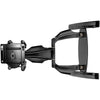 Peerless SA761P Articulating Wall Mounting Arm for 37"-60" Flat Panel Displays - Black Peerless SA761P Articulating Wall Mounting Arm for 37"-60" Flat Panel Displays - Black