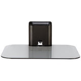 Sanus® Single-Column AV Component System Shelf