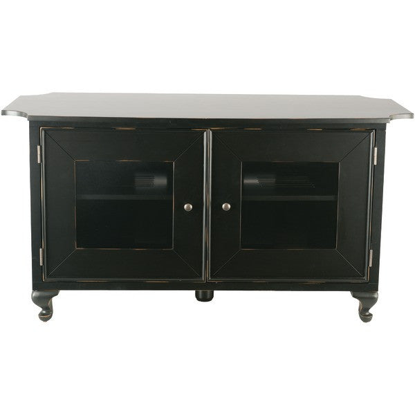 Sanus BFV348-AB1 Basic Series 3-SHELF Antiqued A/V Stand Sanus BFV348-AB1 Basic Series 3-SHELF Antiqued A/V Stand