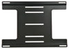 Peerless WBK100-W Short Throw Double Stud Wall Plate for Projector Mounts PSTA-028 and PSTA-2955 Peerless WBK100-W Short Throw Double Stud Wall Plate for Projector Mounts PSTA-028 and PSTA-2955