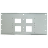 Peerless-AV Peerless 16 Triple Stud Wall Plate