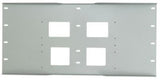 Peerless-AV Peerless 16 Triple Stud Wall Plate