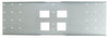 Peerless-AV Peerless 24" Triple Stud Wall Plate Peerless-AV Peerless 24" Triple Stud Wall Plate
