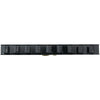 Xantech CB18 Strip-IR 8x1 Parallel Connecting Block Xantech CB18 Strip-IR 8x1 Parallel Connecting Block