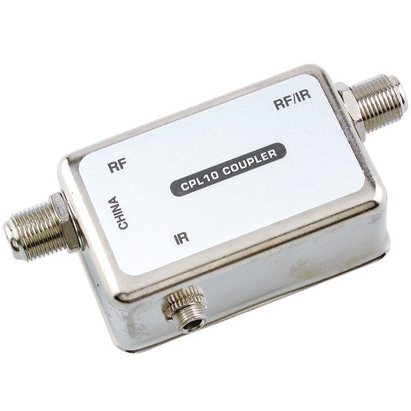 Xantech CPL10 Rf/Ir Coupler Xantech CPL10 Rf/Ir Coupler