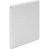 Arlington Recessed Indoor InBox™ Covers - Double Gang Arlington Recessed Indoor InBox™ Covers - Double Gang