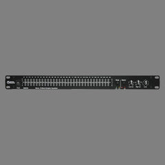 Atlas Sound EQM131 1/3 Octave Graphic Equalizer Atlas Sound EQM131 1/3 Octave Graphic Equalizer