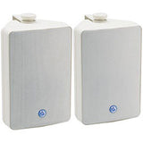 5.25 70V Outdoor Surface Speakers