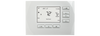 Control4 Control4 Wireless Thermostat by Aprilaire - White Control4 Control4 Wireless Thermostat by Aprilaire - White
