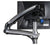 Peerless-AV LCT620AD-G Desk Mount for Flat Panel Display up to 29"
