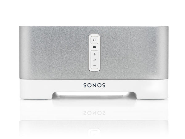 Sonos CONNECT:AMP Amplified Streaming Music System for Home Speakers Sonos CONNECT:AMP Amplified Streaming Music System for Home Speakers