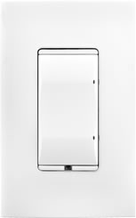 Control4 Forward Phase Dimmer - White Control4 Forward Phase Dimmer - White