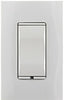 Control4 Auxiliary Keypad - Aluminum