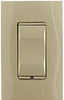 Control4 Auxiliary Keypad - Ivory Control4 Auxiliary Keypad - Ivory