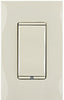 Control4 Auxiliary Keypad - Light Almond