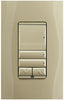 Control4 Configurable Keypad - Ivory Control4 Configurable Keypad - Ivory