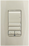 Control4 Configurable Keypad - Light Almond