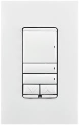 Control4 Configurable Keypad - White