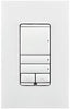Control4 Configurable Keypad - White Control4 Configurable Keypad - White