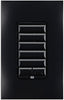 Control4 Keypad Dimmer - Black Control4 Keypad Dimmer - Black