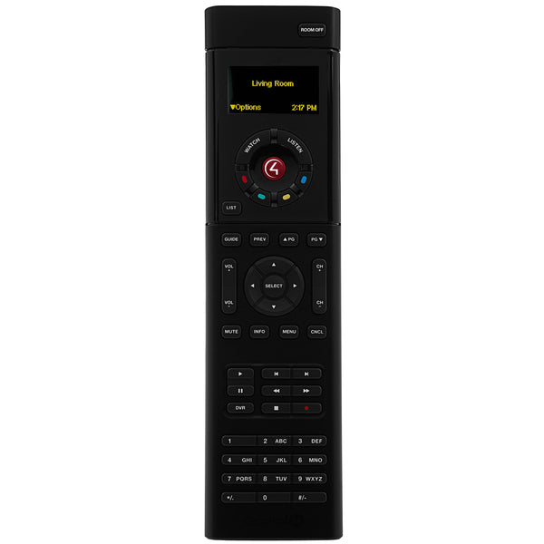 Control4 SR-250 System Remote Control