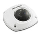 Hikvision DS-2CD2512F-I-2.8MM 1.3MP 720p Mini Dome IP Camera Hikvision DS-2CD2512F-I-2.8MM 1.3MP 720p Mini Dome IP Camera
