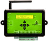 Irrigation Caddy IC-W1 11-Zone Wireless Web Based Sprinkler Control