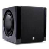 Niles SW8 8 Powered Compact Subwoofer - Each (Black)