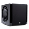 Niles SW8 8" Powered Compact Subwoofer - Each (Black) Niles SW8 8" Powered Compact Subwoofer - Each (Black)