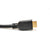 iElectronics 3ft HDMI Cables 1.4 Version High Speed With Ethernet With Gold 28AWG Cl2-Rated