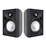 Outdoor Speaker On-Wall Package 2