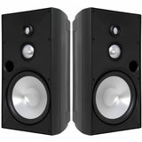 Outdoor Speaker On-Wall Package 3