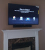 Flat Screen TV Installation