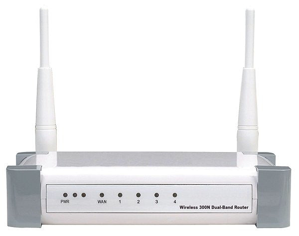 Pre-configured Wireless Router for Charter Internet Service Pre-configured Wireless Router for Charter Internet Service