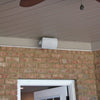 Install Outdoor Speakers