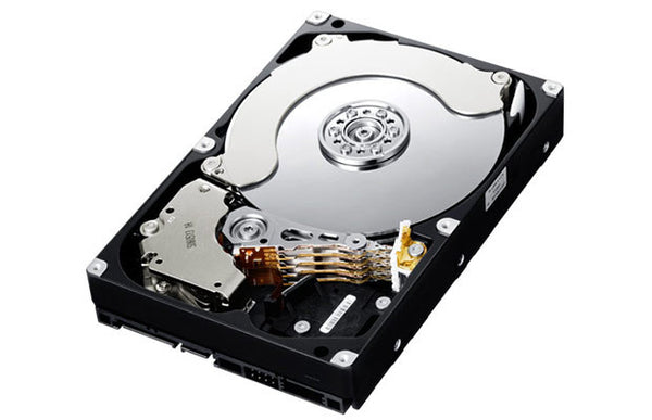Hikvision Hard Disk Drive, 2Tb Enterprise Grade Sata For NVR Raid Hikvision Hard Disk Drive, 2Tb Enterprise Grade Sata For NVR Raid