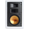 Klipsch R-5650-S In Wall Speaker - White (each) Klipsch R-5650-S In Wall Speaker - White (each)