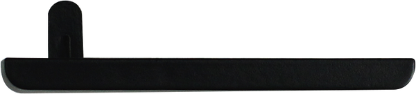 Control4 C4-AGSA10P-MB Air Gap Actuator Bar - Midnight Black (10pk) Control4 C4-AGSA10P-MB Air Gap Actuator Bar - Midnight Black (10pk)