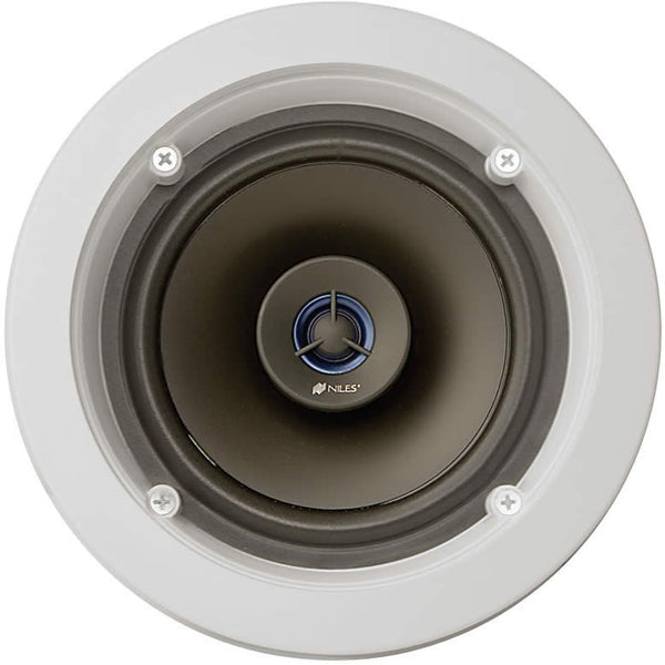 Niles CM610 Speaker - 2-way - Pair