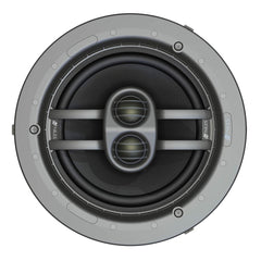 Niles CM8SI Ceiling-Mount Stereo Input Loudspeaker, 8-in. 2-Way