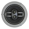 Niles DS7FX Directed Soundfield Ceiling-Mount Surround Effects Loudspeaker 7in Niles DS7FX Directed Soundfield Ceiling-Mount Surround Effects Loudspeaker 7in