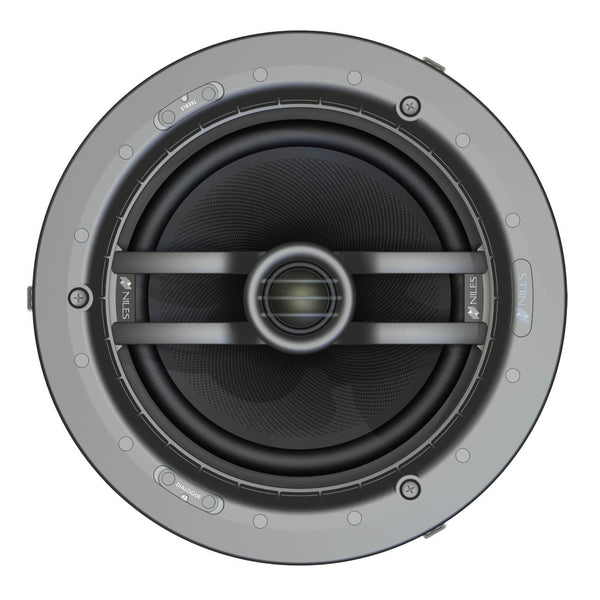 Niles DS7PR Directed Soundfield Ceiling-Mount L/C/R Performance Loudspeaker 7in Niles DS7PR Directed Soundfield Ceiling-Mount L/C/R Performance Loudspeaker 7in