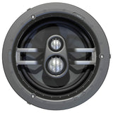 Niles DS8HD Directed Soundfield Ceiling-Mount L/C/R High Def Loudspeaker 8in
