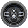 Niles DS8HD Directed Soundfield Ceiling-Mount L/C/R High Def Loudspeaker 8in Niles DS8HD Directed Soundfield Ceiling-Mount L/C/R High Def Loudspeaker 8in