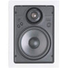 Niles HD6R In-Wall High Definition Loudspeaker 6 1/2in. 2-Way (Includes Bracket) Niles HD6R In-Wall High Definition Loudspeaker 6 1/2in. 2-Way (Includes Bracket)